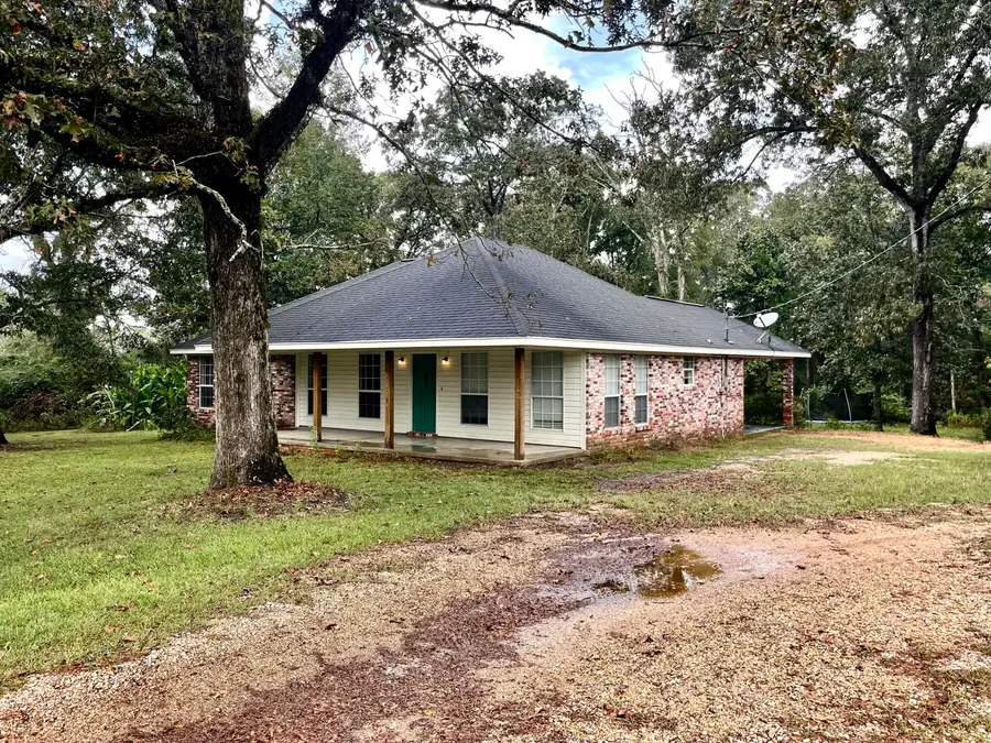 240 Phillips, Sumrall, MS 39482 - Image #3