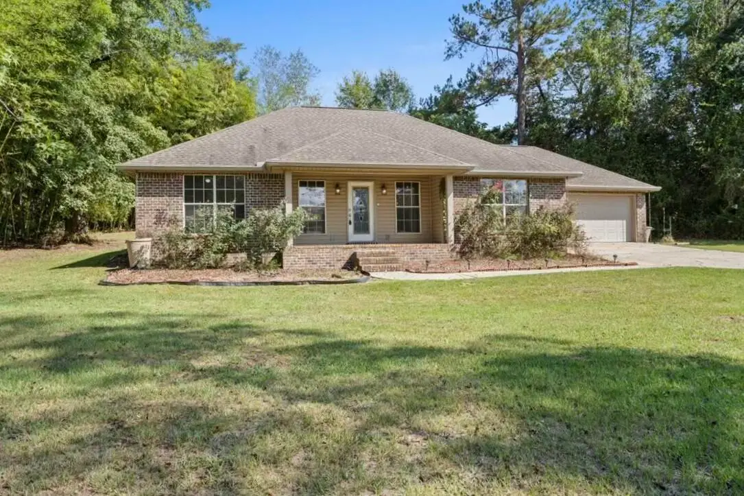 27 Chandler Ln., Petal, MS 39465 - #1