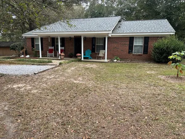 1007 Tower Rd., Moselle, MS 39459