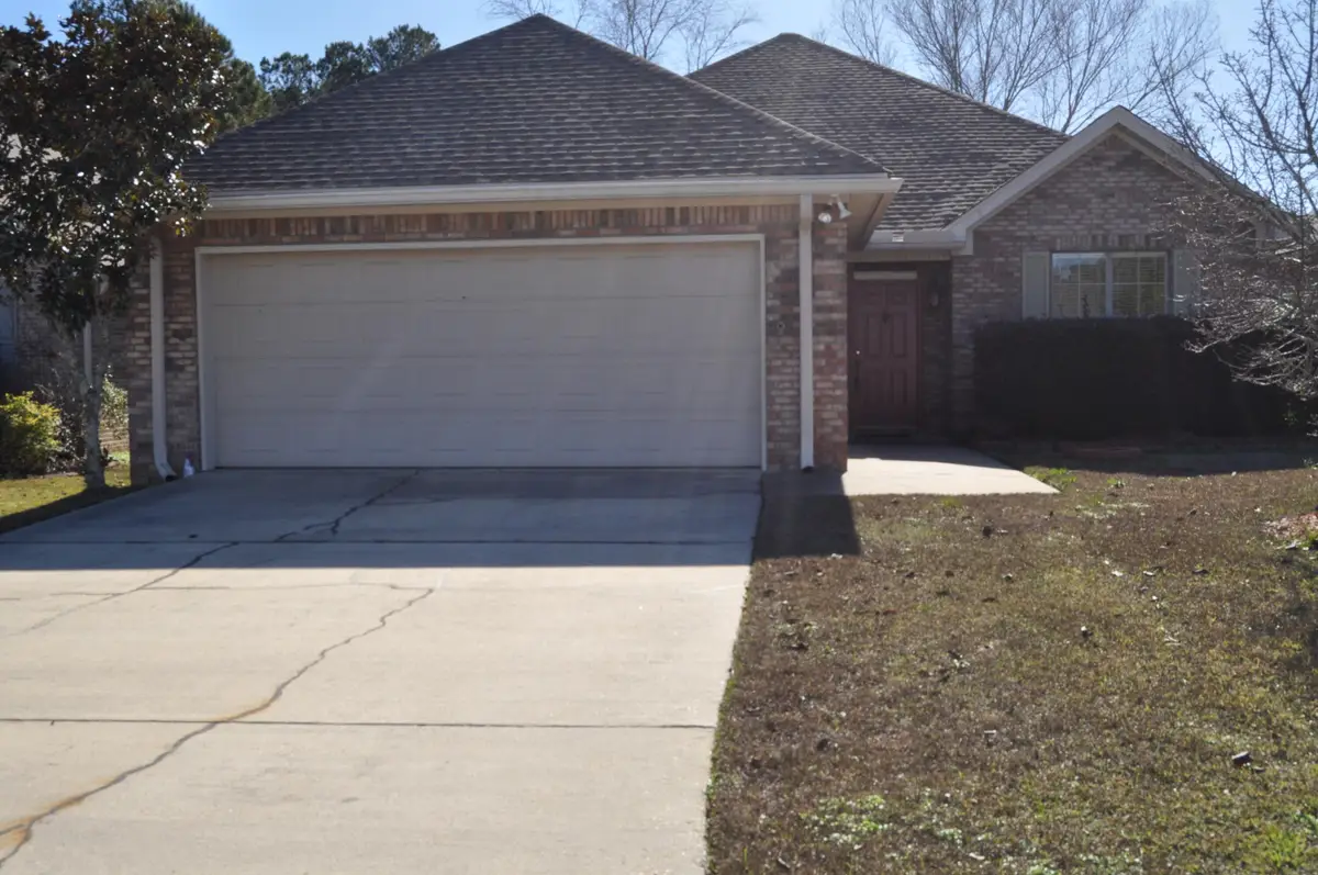 115 Cottage Dr., Hattiesburg, MS 39402 - Image #1