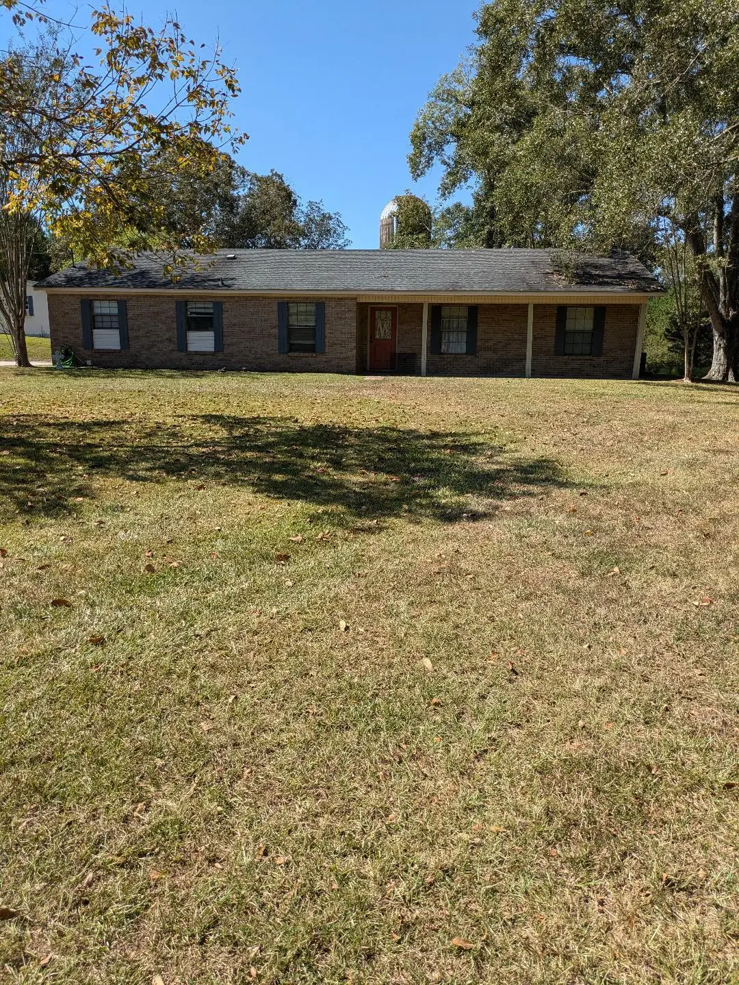 287 Stuckey Road, Columbia, MS 39429 - Image #1