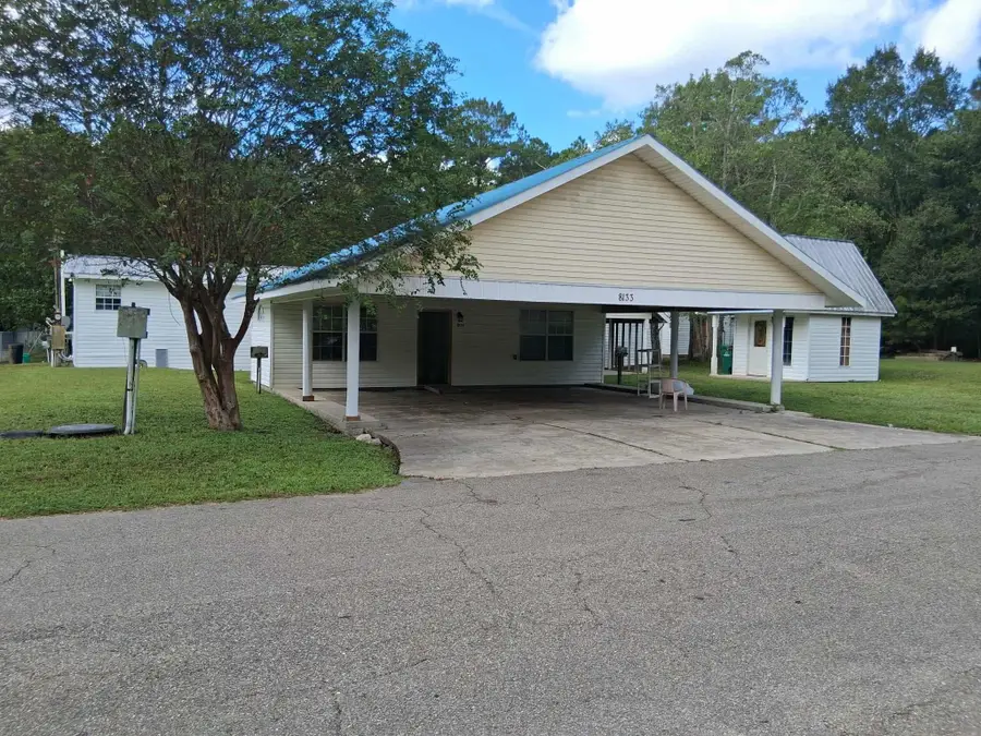 8133 Leake St., Bay Saint Louis, MS 39520 - #3