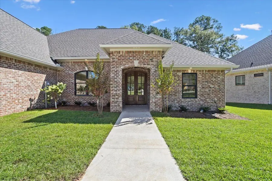 292 Morrell Cir., Hattiesburg, MS 39402 - Image #2