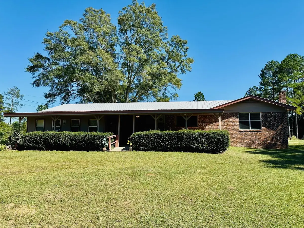 1303 Beat 4 Shubuta Rd., Shubuta, MS 39360 - #1
