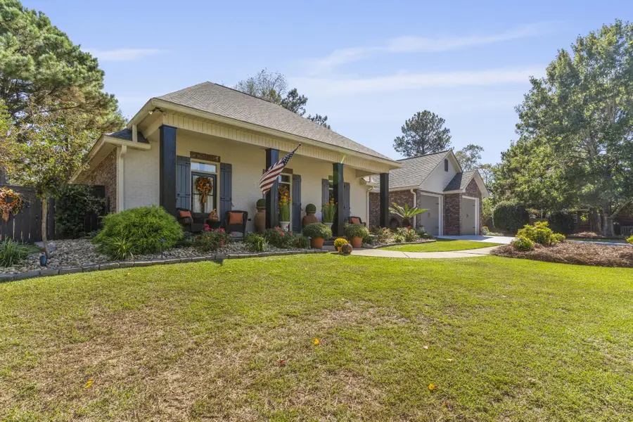 30 Ridgeside, Hattiesburg, MS 39402 - Image #2