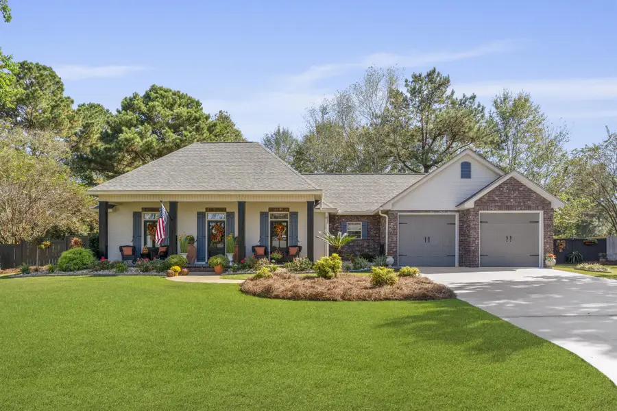 30 Ridgeside, Hattiesburg, MS 39402 - Image #3