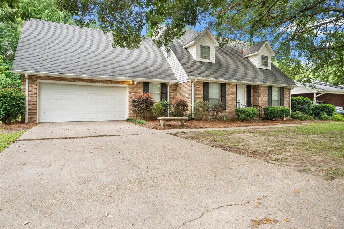 331 Emerson Dr., Hattiesburg, MS 39401 - Image #1