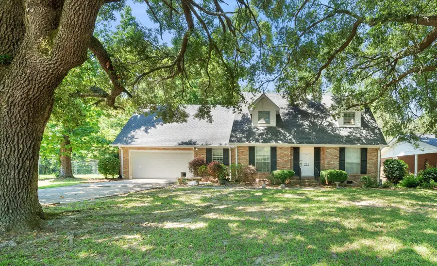 331 Emerson Dr., Hattiesburg, MS 39401 - Image #2