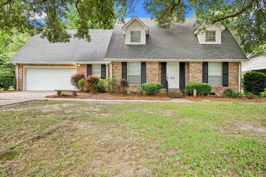 331 Emerson Dr., Hattiesburg, MS 39401 - Image #3