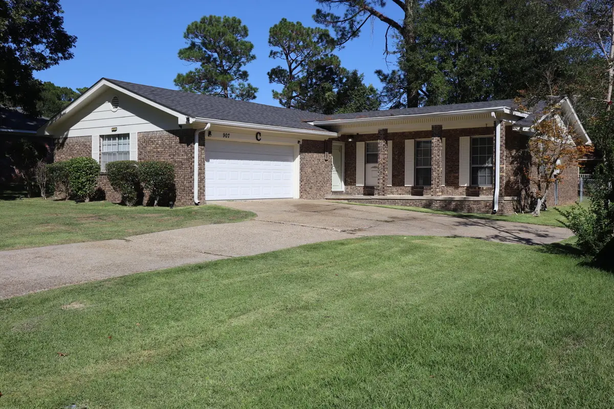 907 N 34th Ave., Hattiesburg, MS 39401 - Image #1