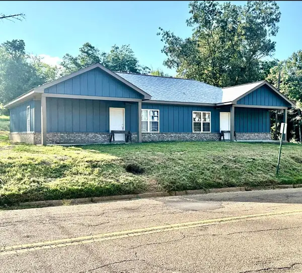 2270 N 1st Ave., Laurel, MS 39440