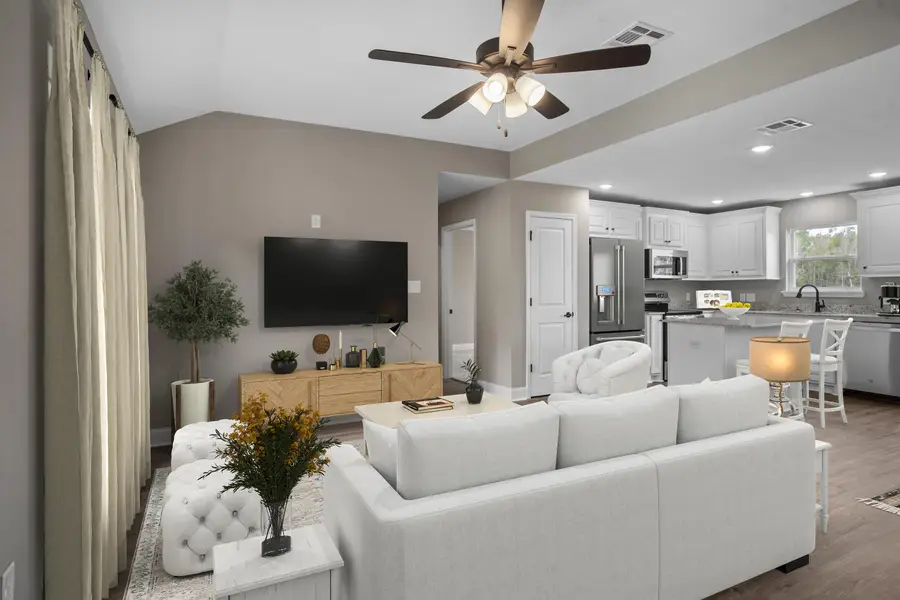 16 Ford Rd., Hattiesburg, MS 39401 - Image #2