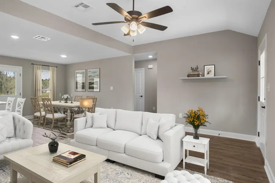 16 Ford Rd., Hattiesburg, MS 39401 - Image #3