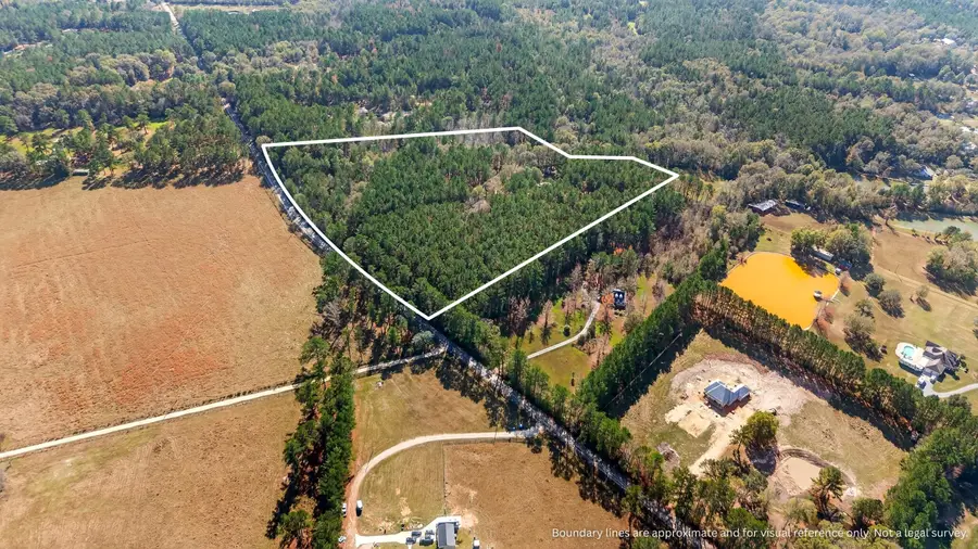 217 Pine Grove Rd, Picayune, MS 39466 - #2