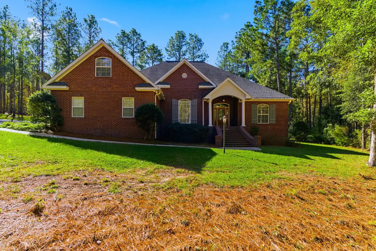55 Windstone, Hattiesburg, MS 39402 - Image #1