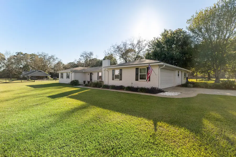 417 Herrington Rd., Petal, MS 39465 - Image #3