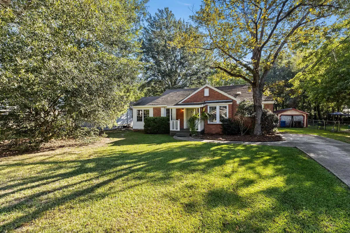 210 S 14th Ave., Hattiesburg, MS 39401 - Image #1