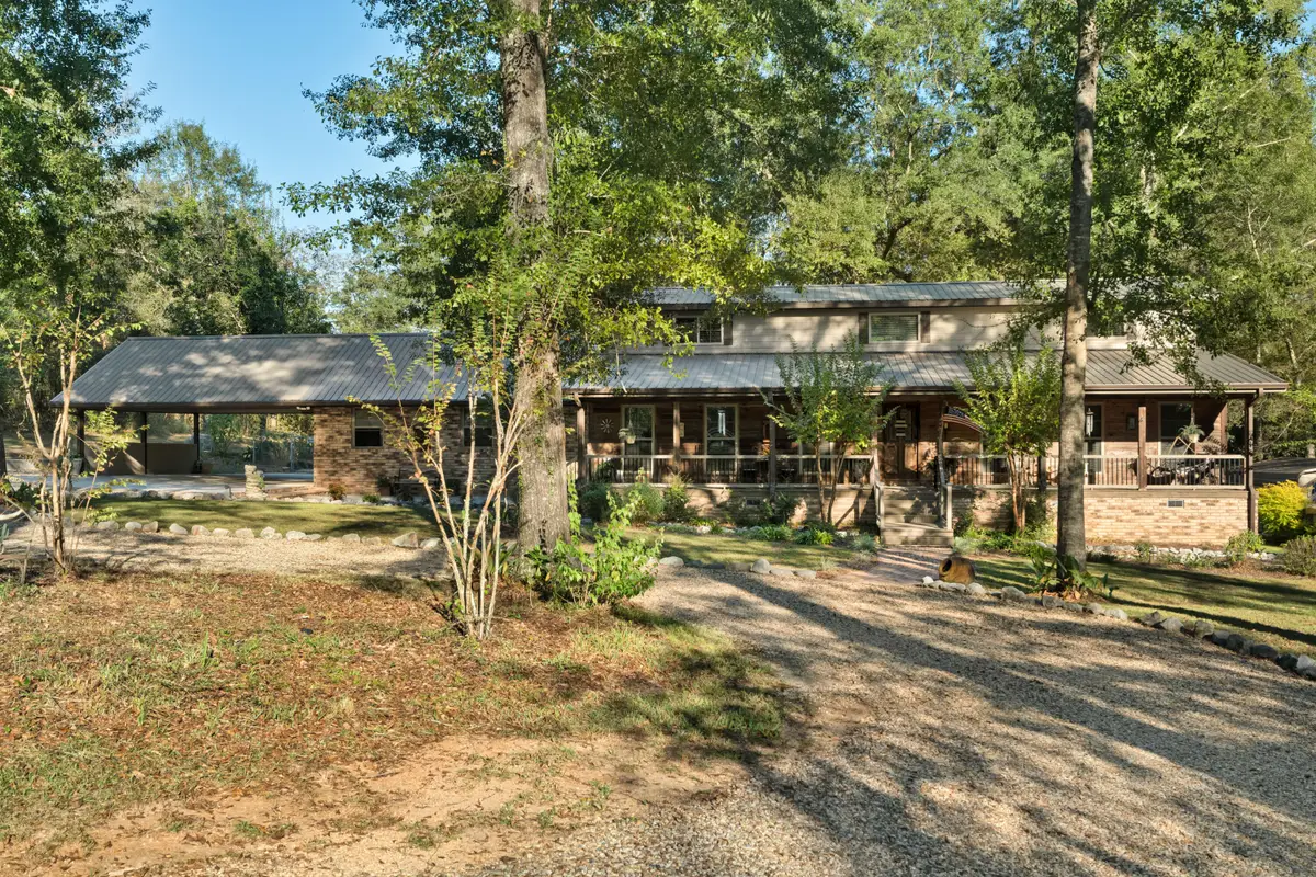 2262 Highway 589, Hattiesburg, MS 39402 - Image #1