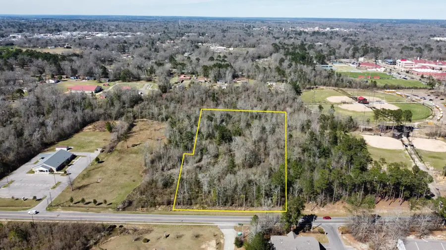 0 William Carey Blvd., Hattiesburg, MS 39401 - Image #2