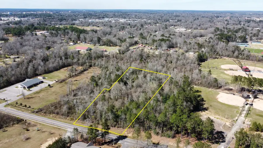 0 William Carey Blvd., Hattiesburg, MS 39401 - Image #3