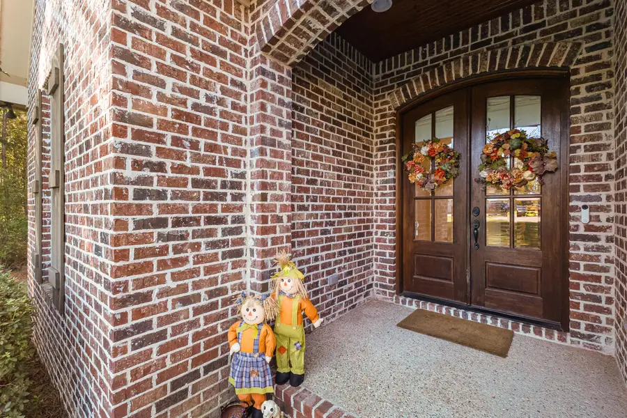 49 Parsons Creek Rd., Hattiesburg, MS 39402 - Image #2