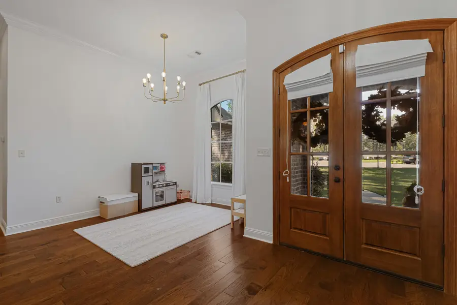 49 Parsons Creek Rd., Hattiesburg, MS 39402 - Image #3