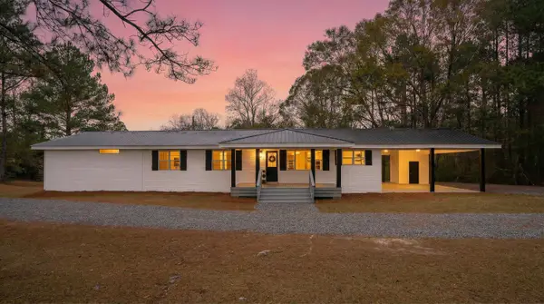 2383 Rocky Branch, Sumrall, MS 39482