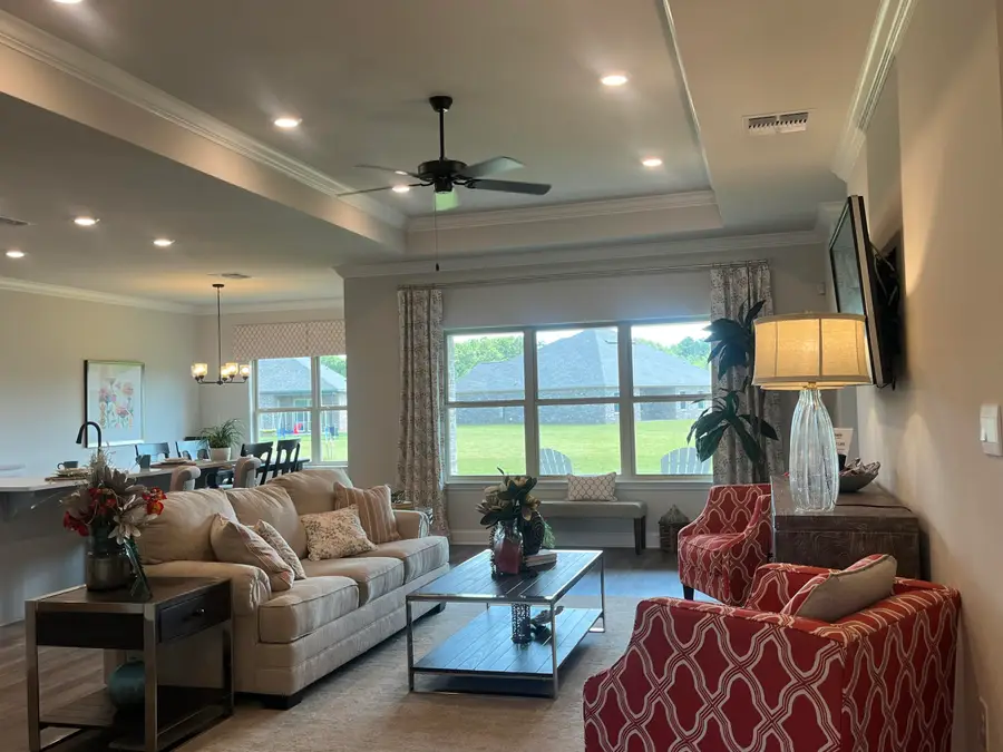 24 Creekstone, Petal, MS 39465 - Image #2