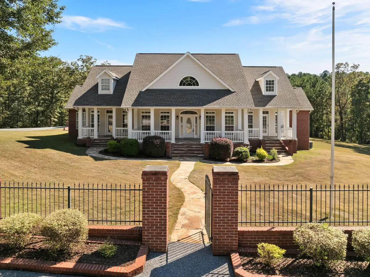 60 Grand Blvd, Hattiesburg, MS 39402 - Image #1