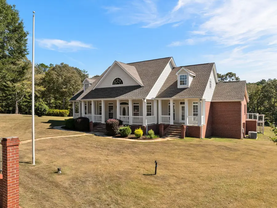 60 Grand Blvd, Hattiesburg, MS 39402 - Image #2