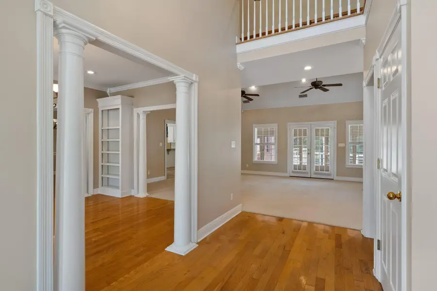 60 Grand Blvd, Hattiesburg, MS 39402 - Image #3