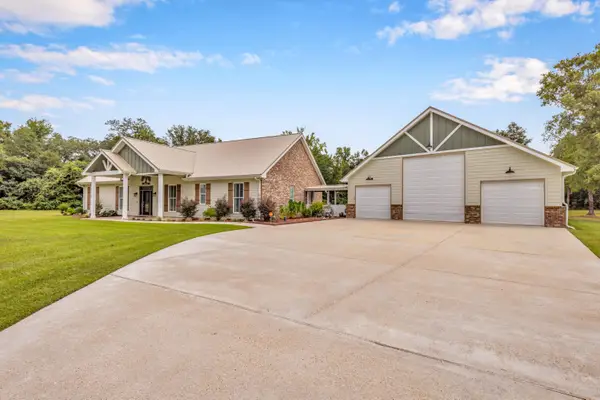 7 Bridge View, Carriere, MS 39426