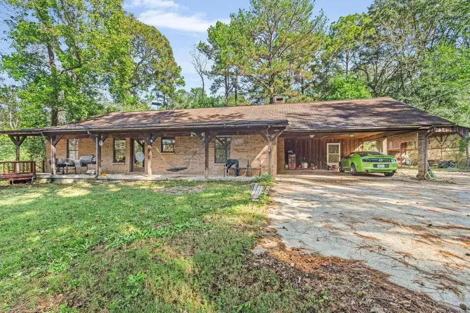 542 Southgate Rd., Hattiesburg, MS 39401 - #1