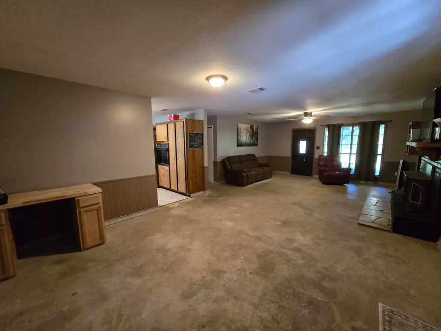 542 Southgate Rd., Hattiesburg, MS 39401 - #2