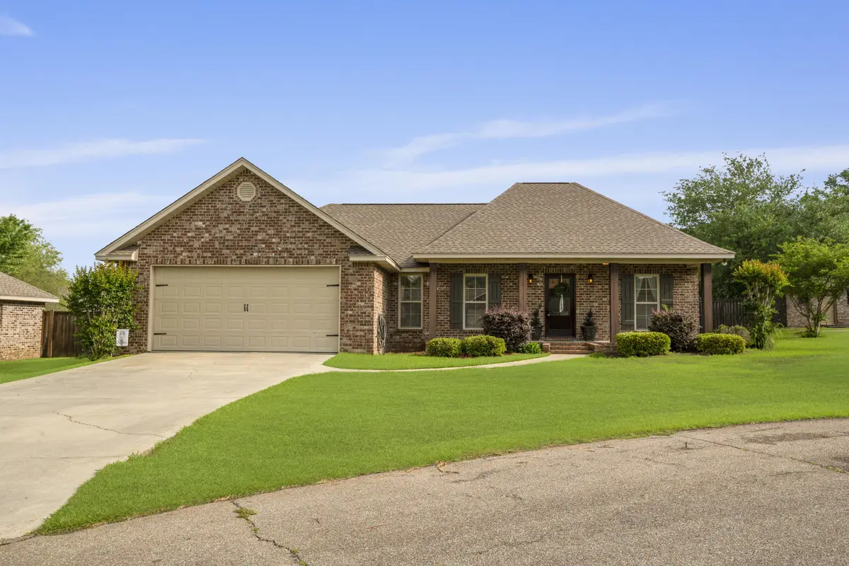 23 E Spruce, Sumrall, MS 39482 - #1