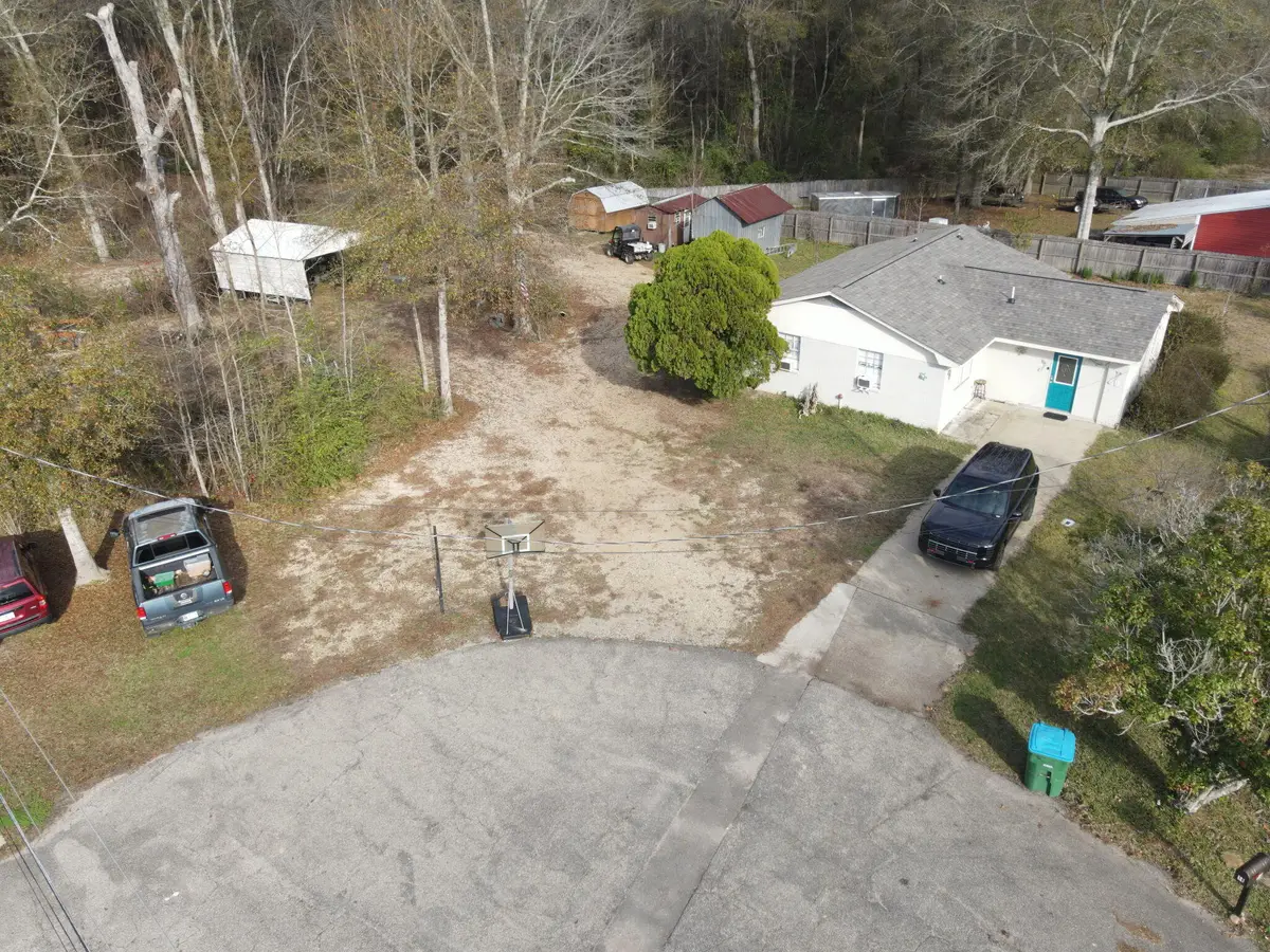14 Evergreen Pl, Petal, MS 39465 - #1