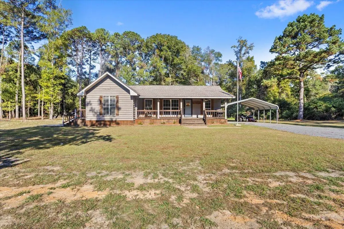 139 E Wilkerson Ferry Rd., Lucedale, MS 39452 - #1