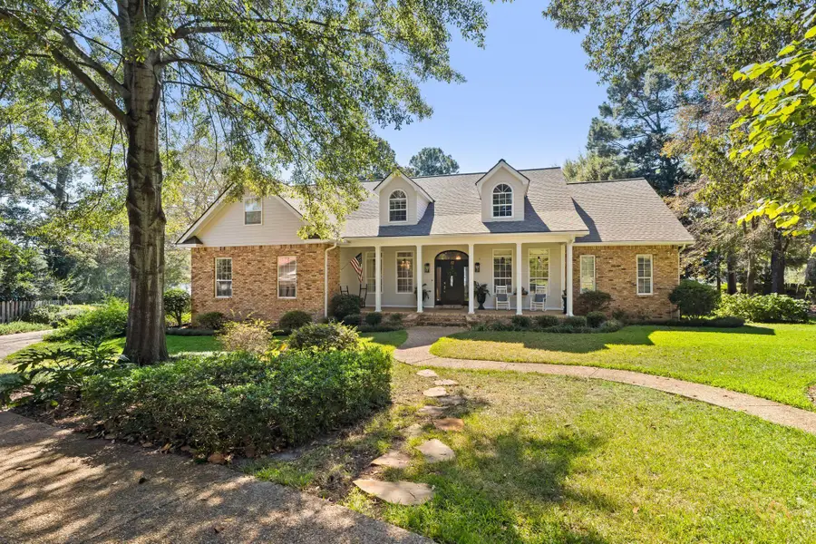 17 Snug Harbor, Hattiesburg, MS 39402 - Image #2