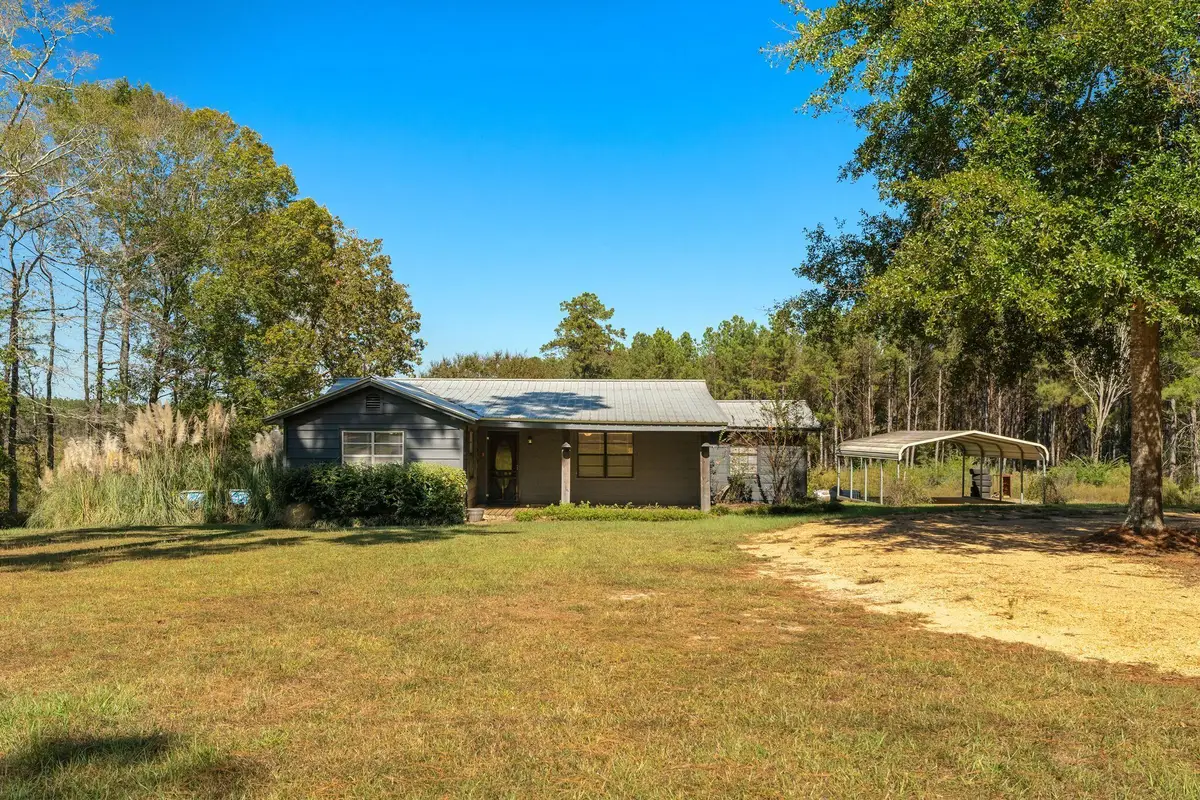 215 Alvin Stuckey Rd., Columbia, MS 39429 - Image #1