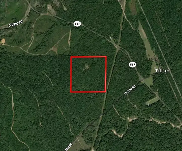 TBD Off Of Tilton Rd, Monticello, MS 39654 - Image #1