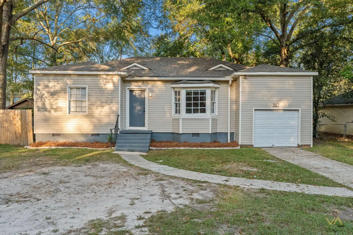 317 S 24th Ave., Hattiesburg, MS 39401 - #1