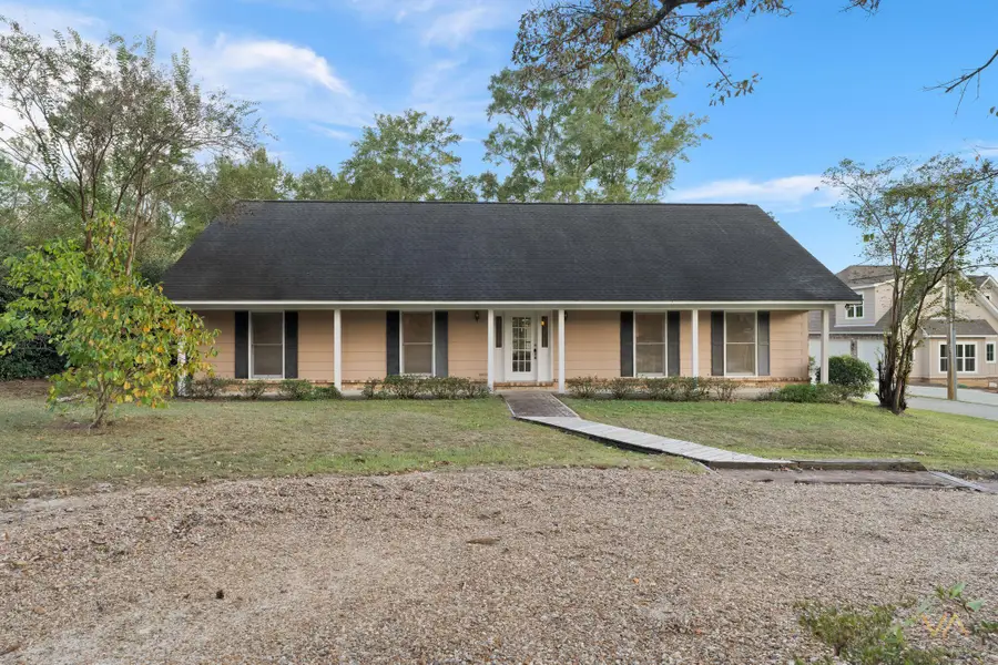 429 Buccaneer, Hattiesburg, MS 39402 - Image #2