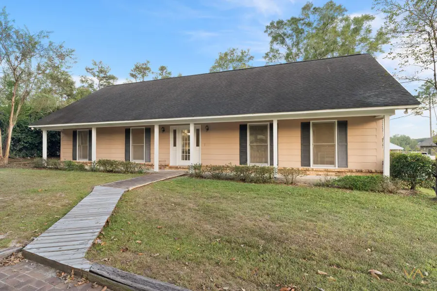 429 Buccaneer, Hattiesburg, MS 39402 - Image #3