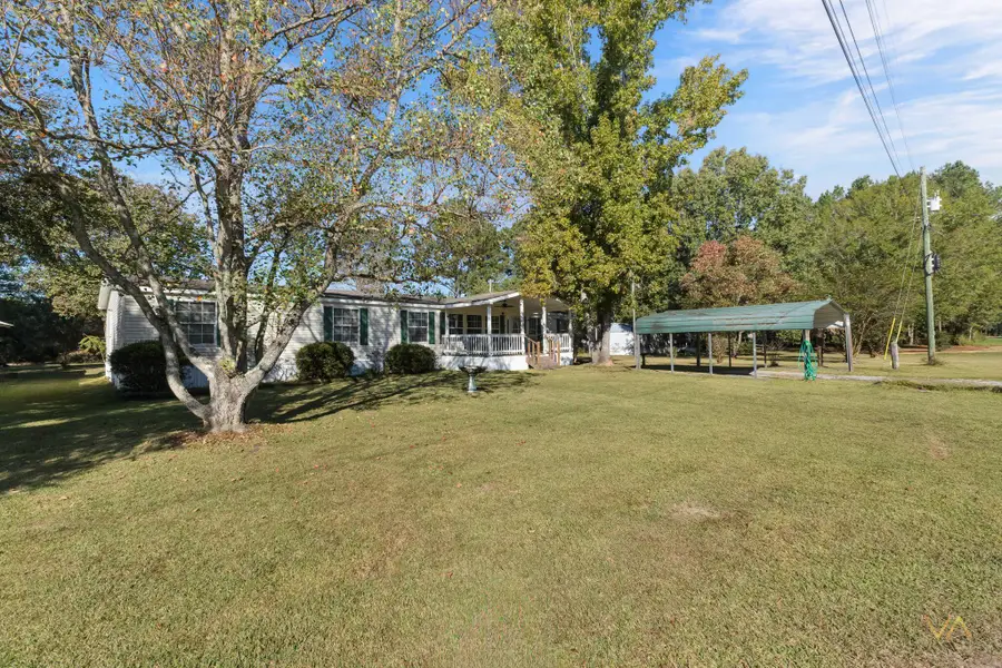 32 Kipper Dr., Moselle, MS 39459 - Image #2