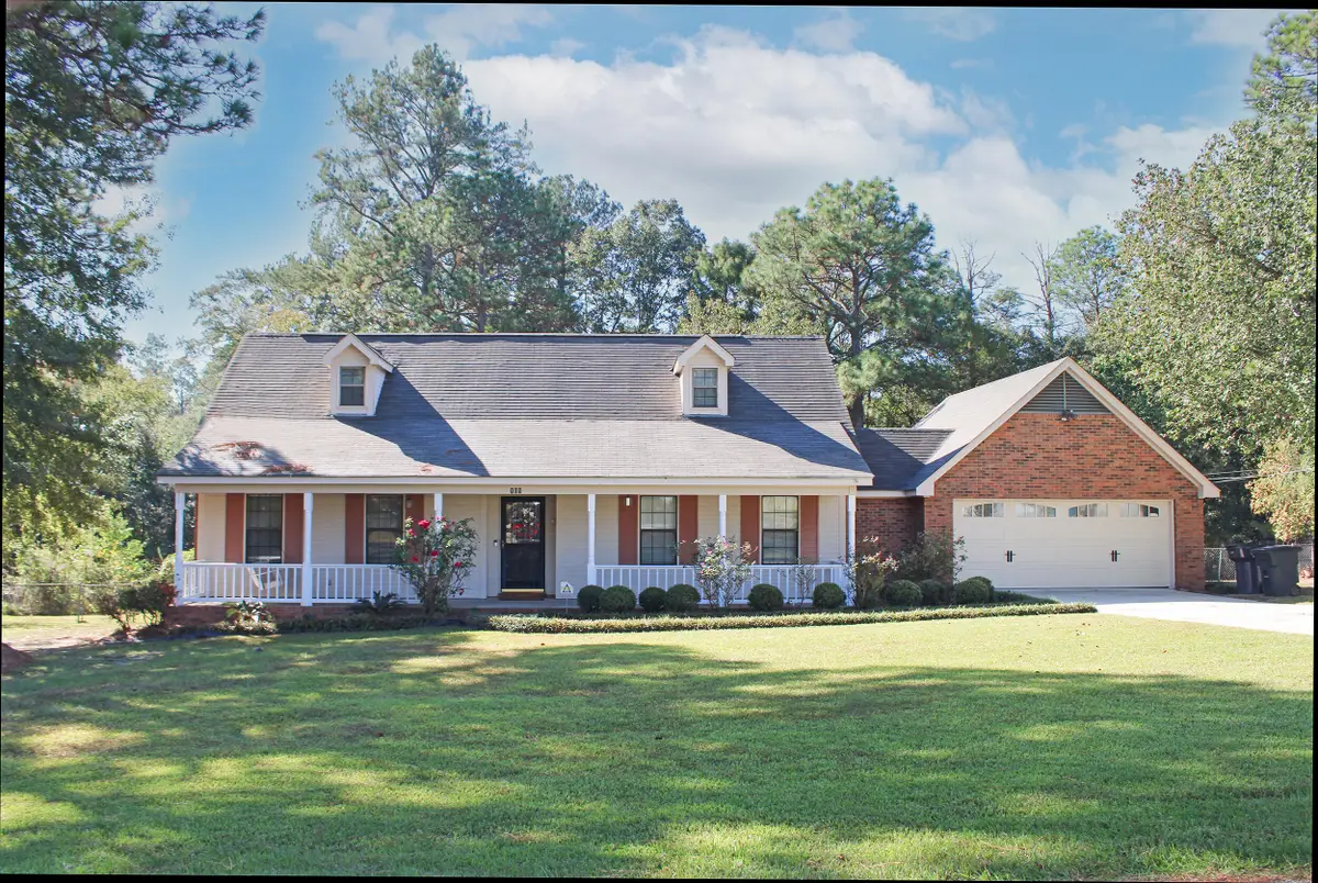 101 Beechwood Dr., Hattiesburg, MS 39402 - #1