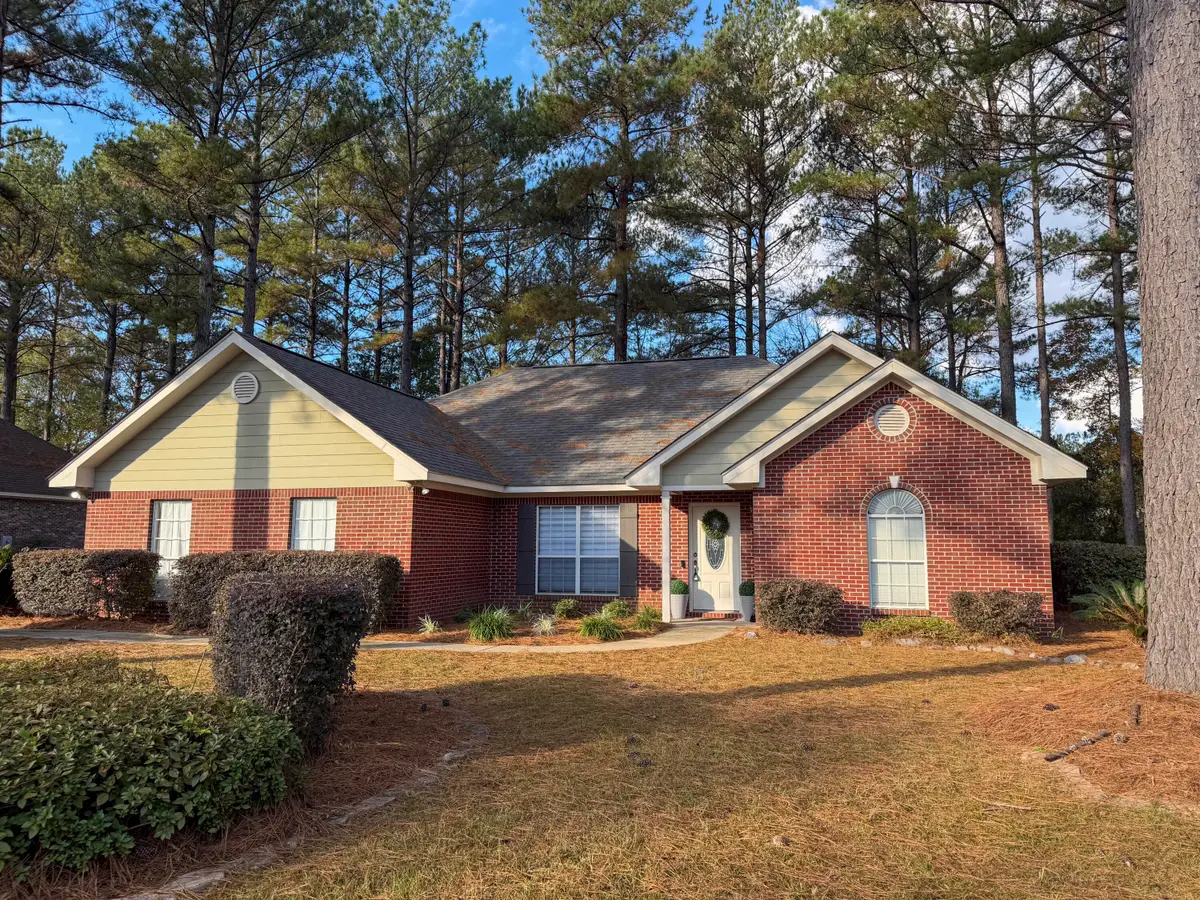 153 Red Roan Rd., Hattiesburg, MS 39402 - Image #1