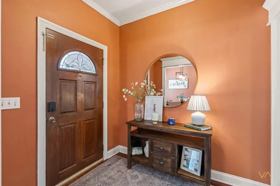 241 Somerset Dr., Hattiesburg, MS 39402 - Image #3