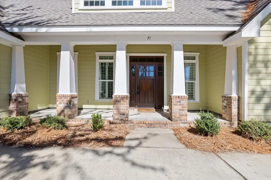 71 N Founders Way, Hattiesburg, MS 39401 - Image #2