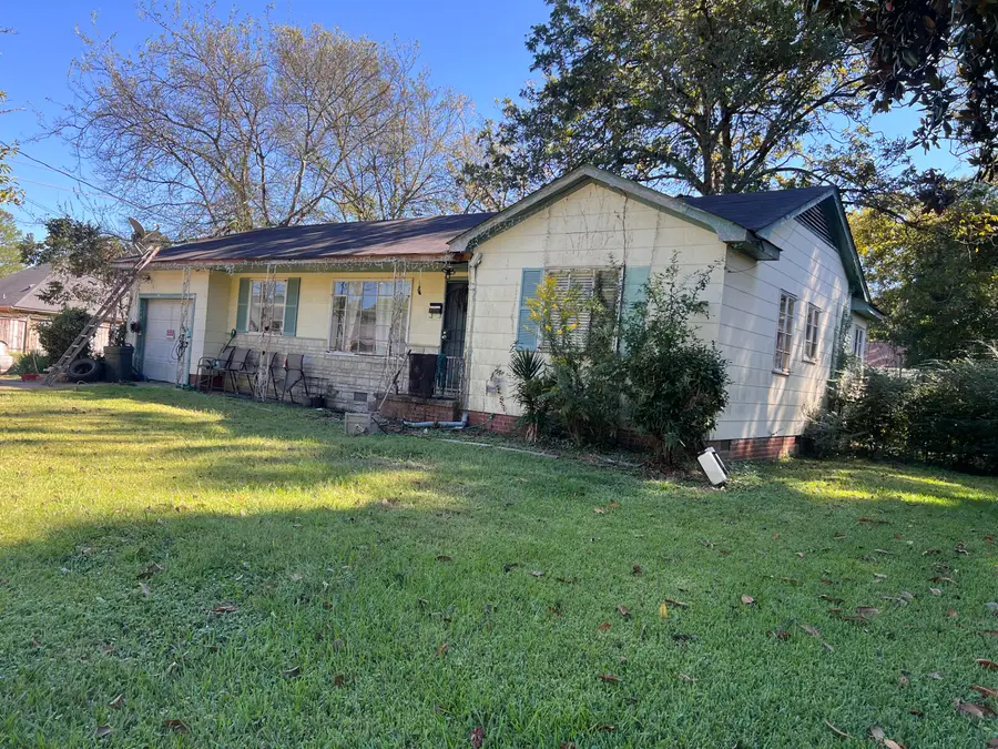 877 Lawrence Rd., Jackson, MS 39206 - Image #2