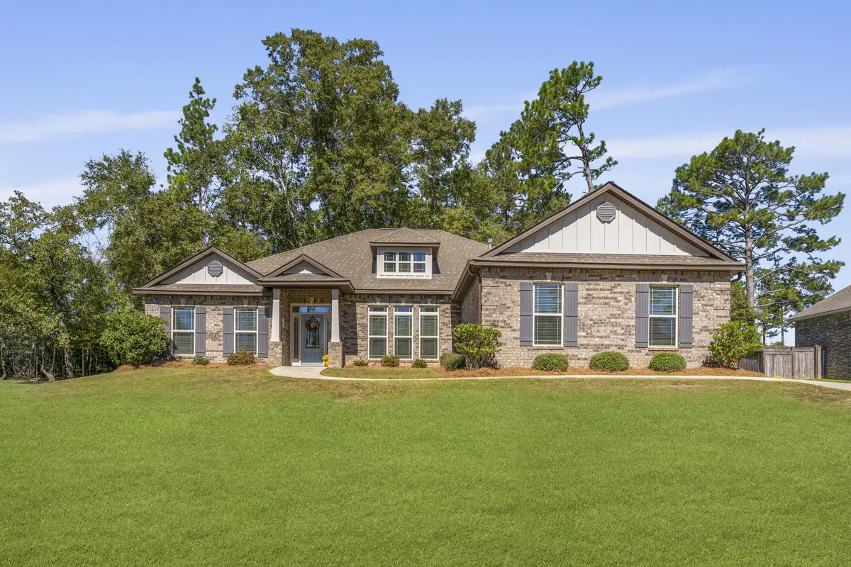 14 E Yellowstone, Hattiesburg, MS 39402 - Image #1